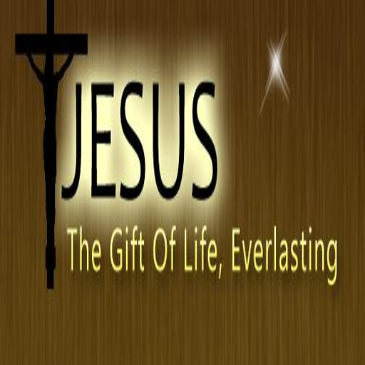 The Gift Of Life Everlasting 書籍 App LOGO-APP開箱王