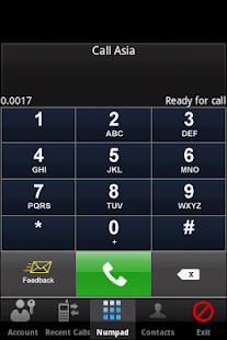 How to get Call Asia 2.0.07 apk for laptop