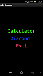 How to download Sales Discounts lastet apk for android