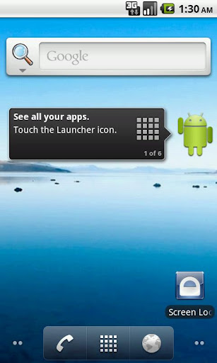 Lock Screen Widget - Google Play Android 應用程式