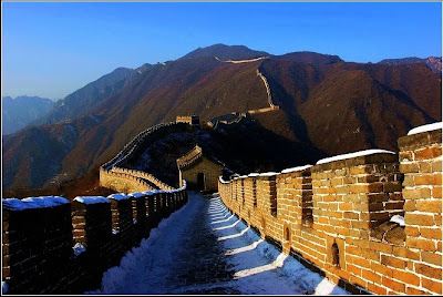 great wall
