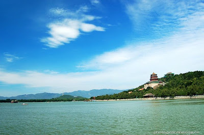 summer palace