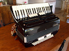 Acordeon Settimio Soprani 120 Bajos
