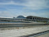 Pudong Airport, Shanghai, from Maglev