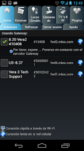 How to install Micontrol 1.9.409 mod apk for laptop