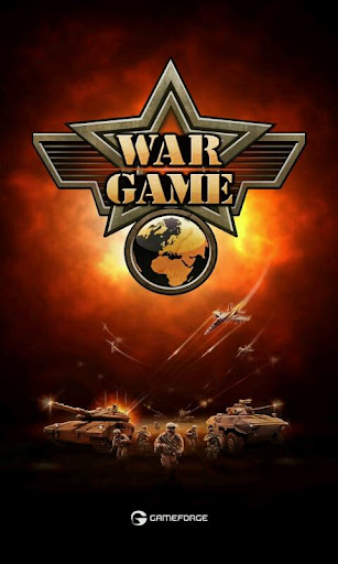 War Game