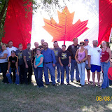 Rally 2007