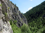 Trombetta Canyon