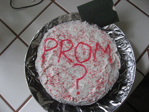 prom?