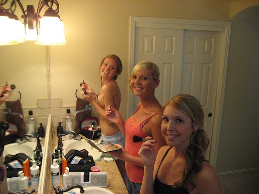 f. prom