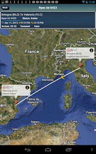 How to download Bologna Airport+Flight Tracker 8.0 unlimited apk for laptop