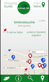 How to download animal.fair Vegan Guide lastet apk for android