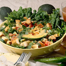 Avocado Salad