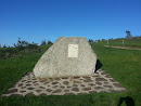 Mémorial Du Crash Du 1er Novembre 1944