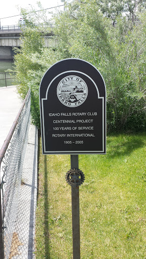 Idaho Falls Rotary Club