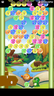 How to get Teddy Bear Shooter Saga patch 1.0 apk for bluestacks