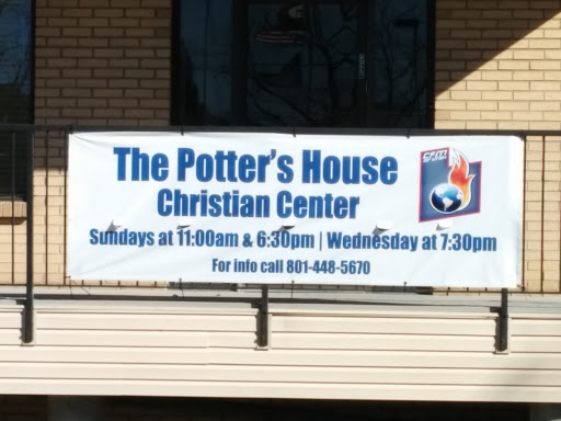 Potter House Christian Church