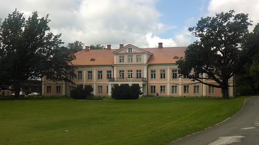 Kabala Manor