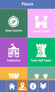 How to mod Krakow Offline Guide 0.0.3 apk for android