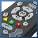 Tester IR Remote Control mobile app icon