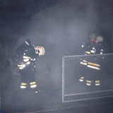 Wohnhausbrand Wr. Bundesstraße