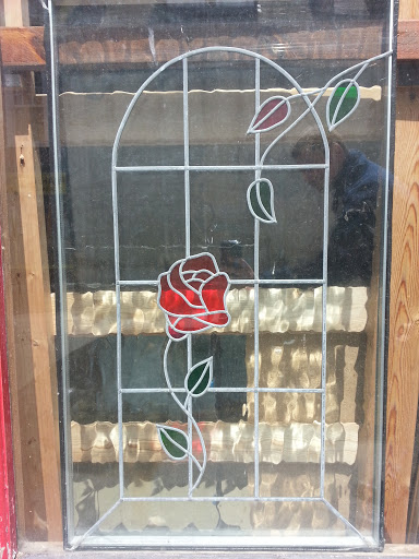Stained Glass Shop