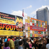 Jazz & Rib Fest 2008