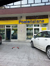 Poste Italiane - Ancona Via Martiri Della Resistenza