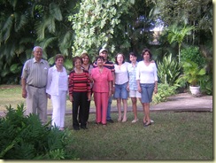 Familia Matos Rodriguez