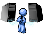 system administrator cartoon