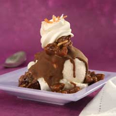 Breyers Chocolate Fantasia