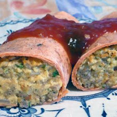 Chorizo- Veggie Version Included!