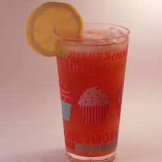 Homemade Iced Tea