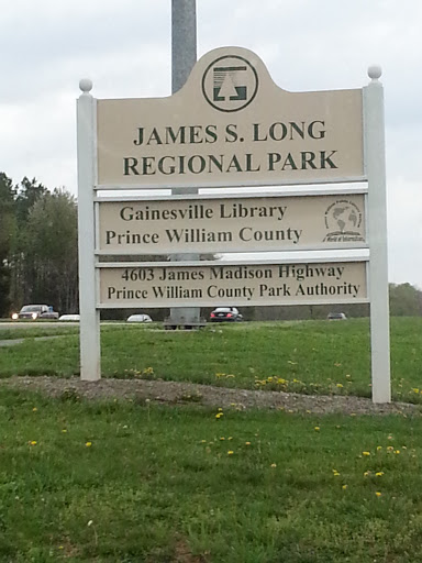 James Long Regional Park