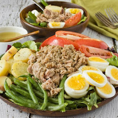 Salad Niçoise