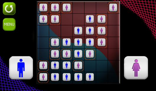 How to mod Man VS Woman 1.2 apk for laptop