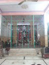 Baghajatin Bazar Kali Temple