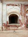 Historical Entrance