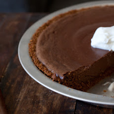 Heavenly Pie