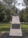 Busto de José Alfredo Jiménez  