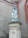 Madonna de Lafrançaise