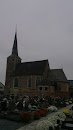 Church Meensel-kiezegem