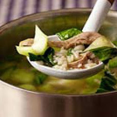 Duck, Duck, Soup!