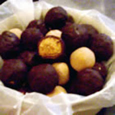 Mouthwatering Peanut Butter Balls