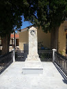 Monument of 1822