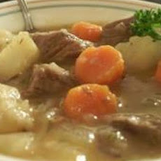 Beef Stew VI