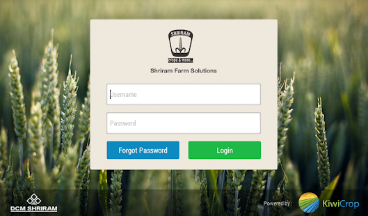 How to download Shriram FarmConnect 3.0 apk for laptop