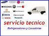Reparacion De Refrigeradores Y Lavadoras A Domici