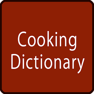 CookingDictionary.apk 0.0.5
