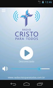 How to mod Rádio Cristo para Todos lastet apk for bluestacks